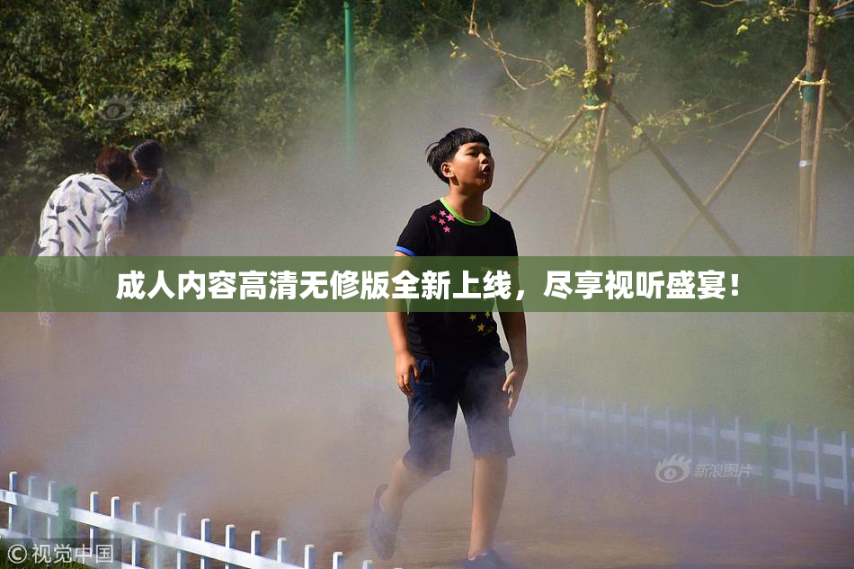 成人内容高清无修版全新上线，尽享视听盛宴！