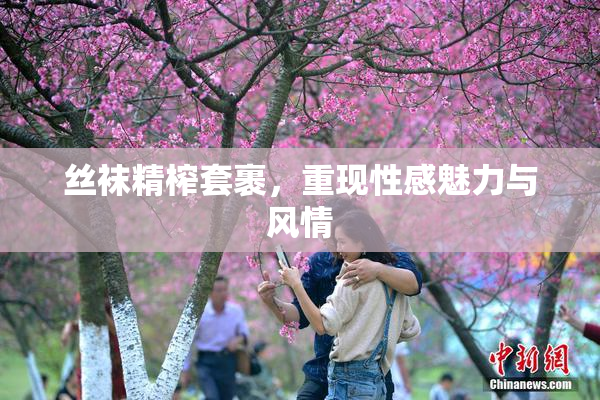 丝袜精榨套裹，重现性感魅力与风情