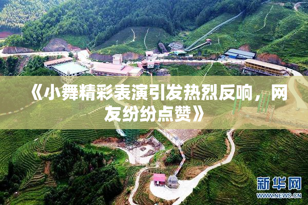 《小舞精彩表演引发热烈反响，网友纷纷点赞》