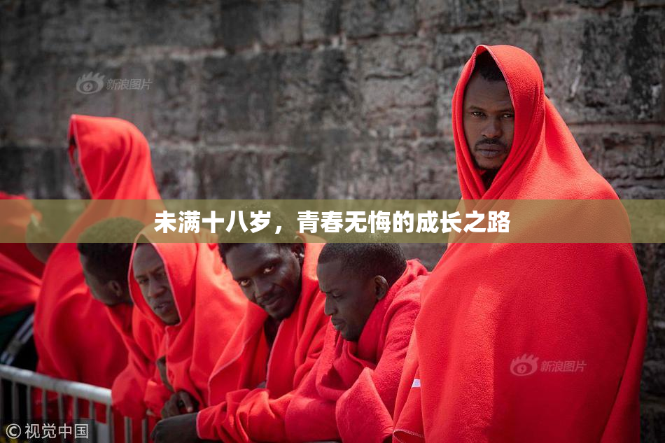 未满十八岁，青春无悔的成长之路