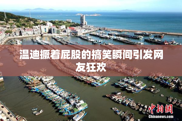 温迪撅着屁股的搞笑瞬间引发网友狂欢