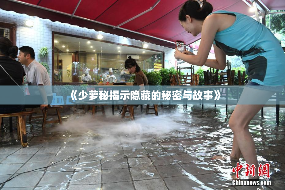 《少萝秘揭示隐藏的秘密与故事》