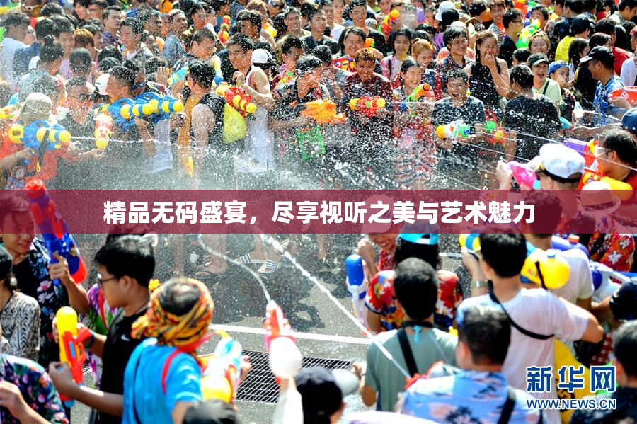 精品无码盛宴，尽享视听之美与艺术魅力