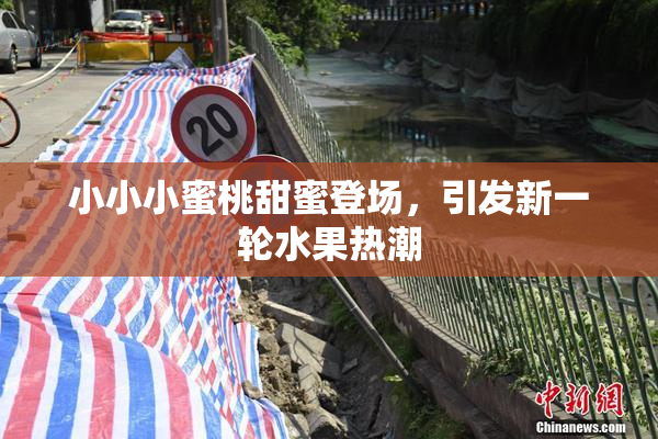小小小蜜桃甜蜜登场，引发新一轮水果热潮