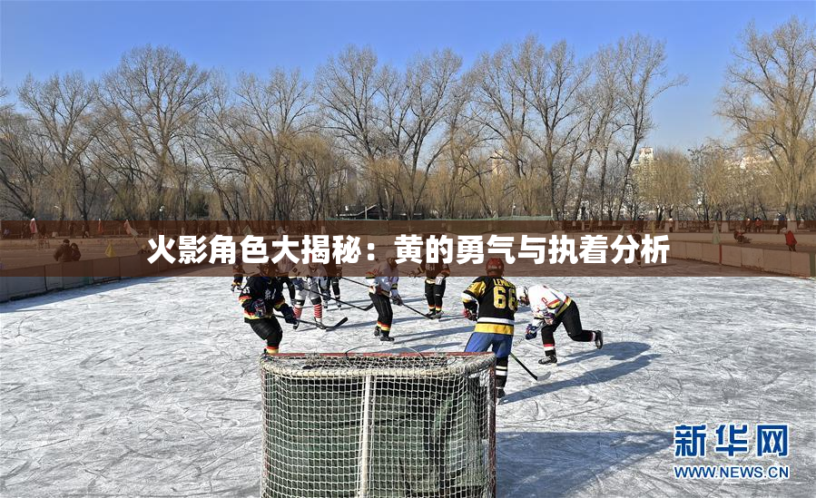 火影角色大揭秘：黄的勇气与执着分析