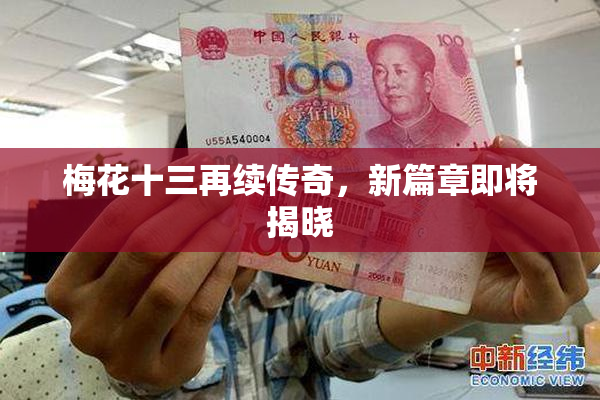 梅花十三再续传奇，新篇章即将揭晓