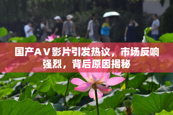 国产AⅤ影片引发热议，市场反响强烈，背后原因揭秘