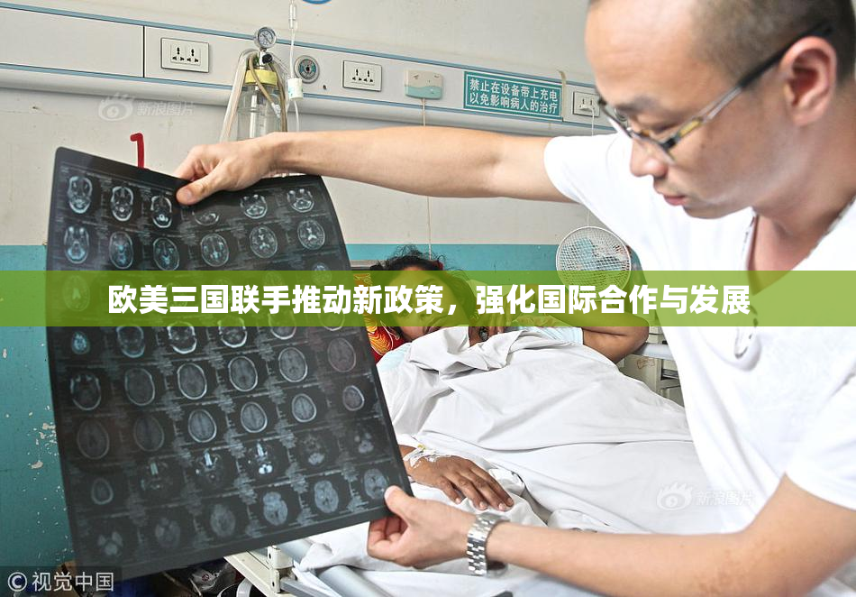 欧美三国联手推动新政策，强化国际合作与发展
