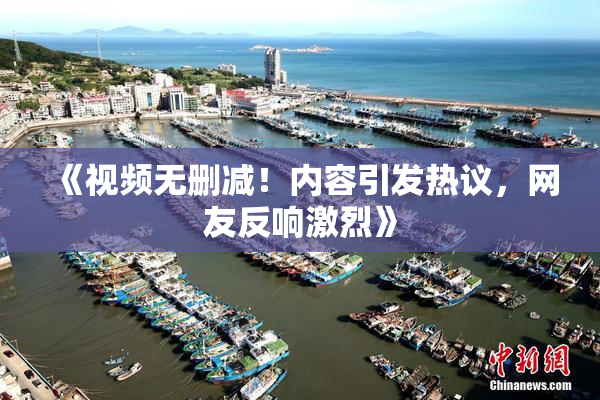《视频无删减！内容引发热议，网友反响激烈》