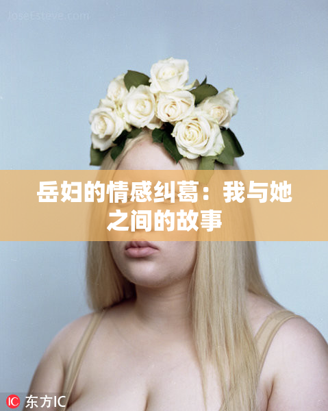 岳妇的情感纠葛：我与她之间的故事