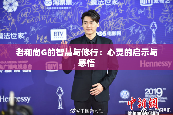 老和尚G的智慧与修行：心灵的启示与感悟
