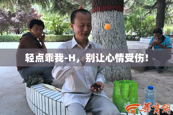 轻点乖我-H，别让心情受伤！