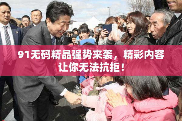91无码精品强势来袭，精彩内容让你无法抗拒！