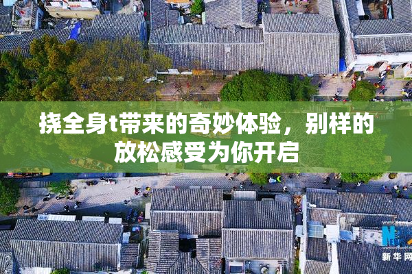 挠全身t带来的奇妙体验，别样的放松感受为你开启