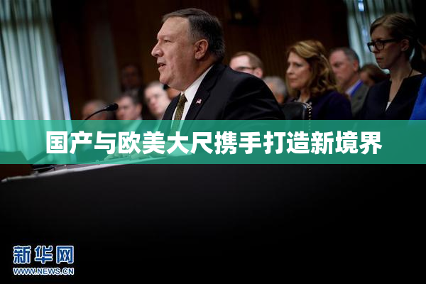国产与欧美大尺携手打造新境界