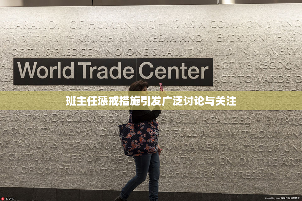 班主任惩戒措施引发广泛讨论与关注
