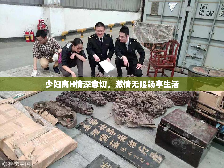 少妇高H情深意切，激情无限畅享生活
