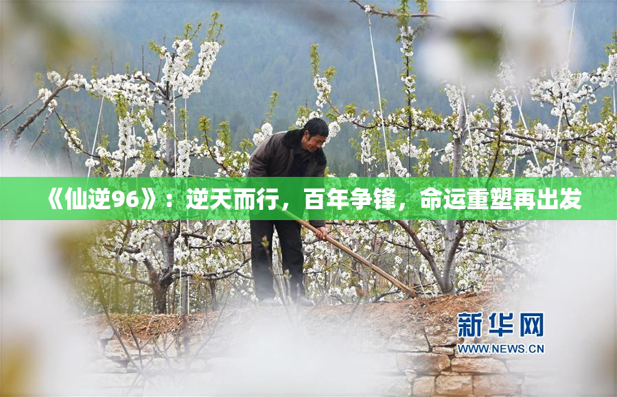 《仙逆96》：逆天而行，百年争锋，命运重塑再出发