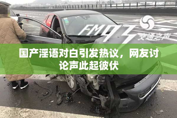 国产淫语对白引发热议，网友讨论声此起彼伏