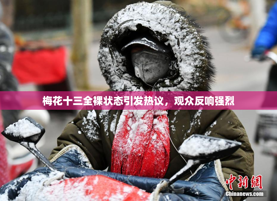 梅花十三全裸状态引发热议，观众反响强烈