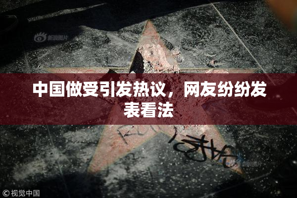 中国做受引发热议，网友纷纷发表看法