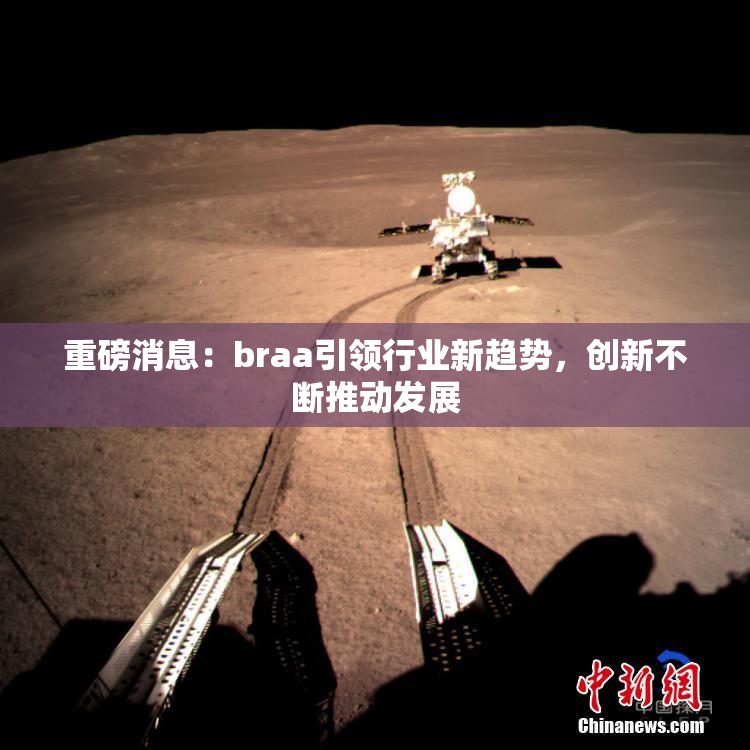 重磅消息：braa引领行业新趋势，创新不断推动发展