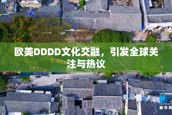 欧美DDDD文化交融，引发全球关注与热议