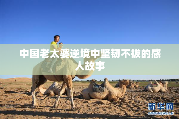 中国老太婆逆境中坚韧不拔的感人故事