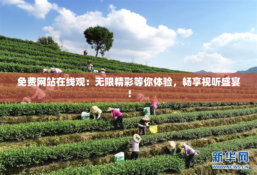免费网站在线观：无限精彩等你体验，畅享视听盛宴！