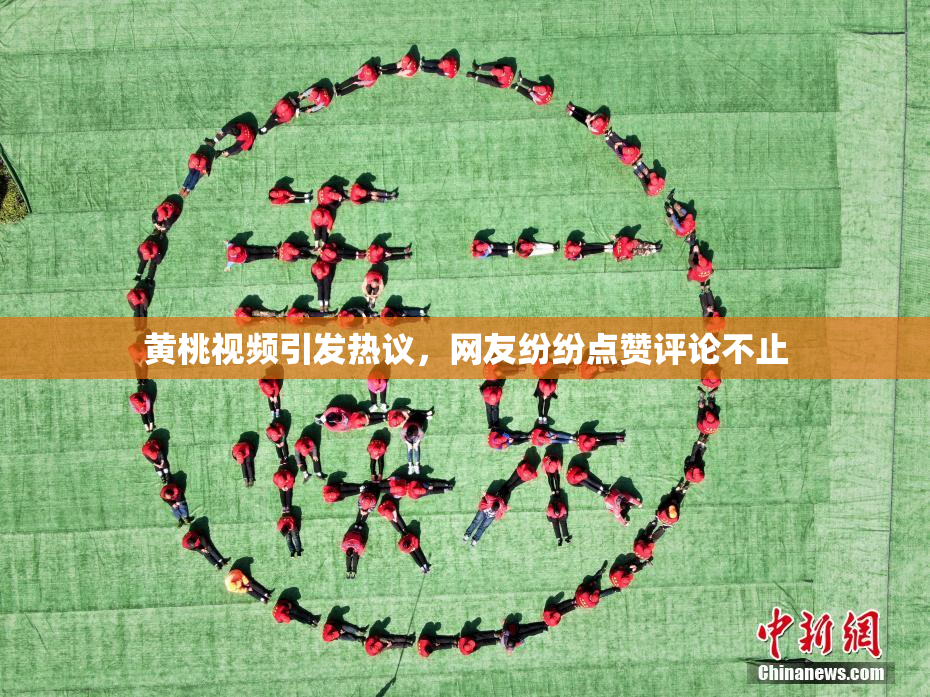 黄桃视频引发热议，网友纷纷点赞评论不止