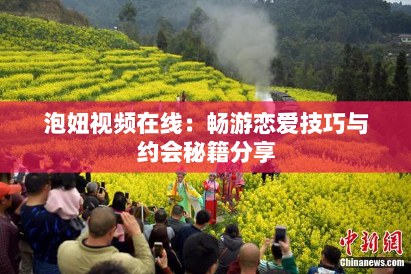 泡妞视频在线：畅游恋爱技巧与约会秘籍分享