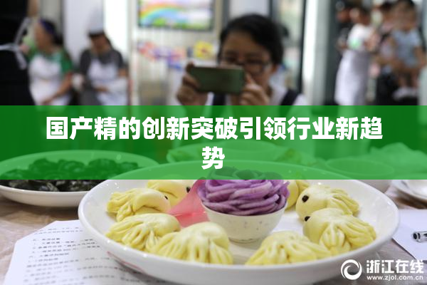 国产精的创新突破引领行业新趋势