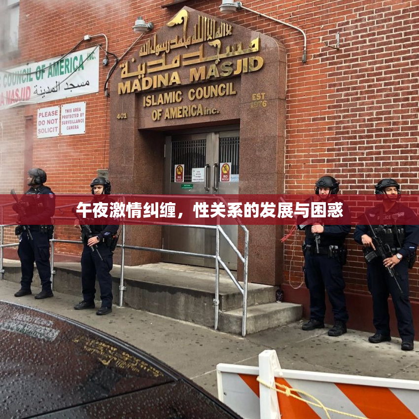 午夜激情纠缠，性关系的发展与困惑