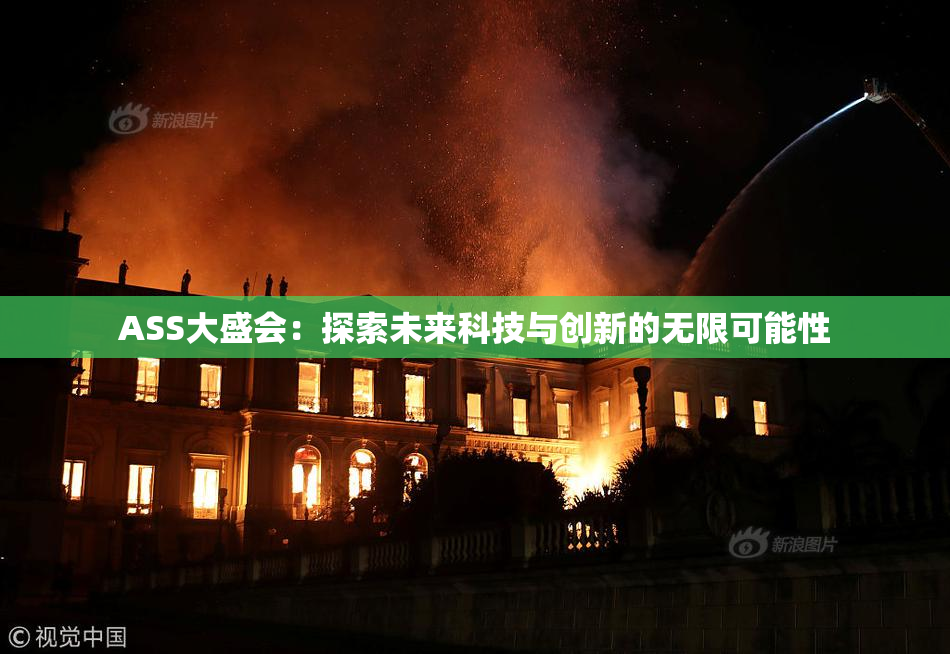 ASS大盛会：探索未来科技与创新的无限可能性