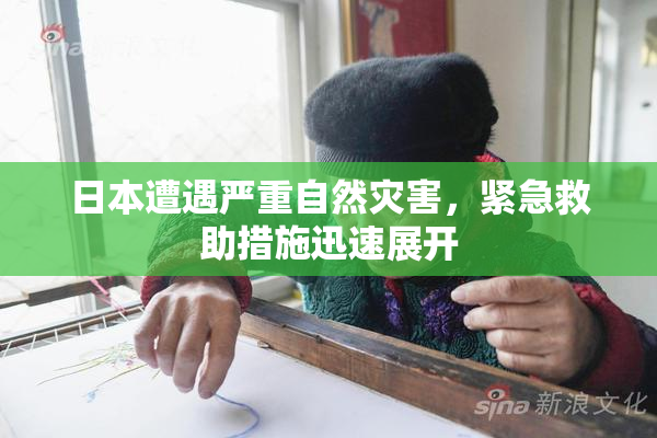 日本遭遇严重自然灾害，紧急救助措施迅速展开