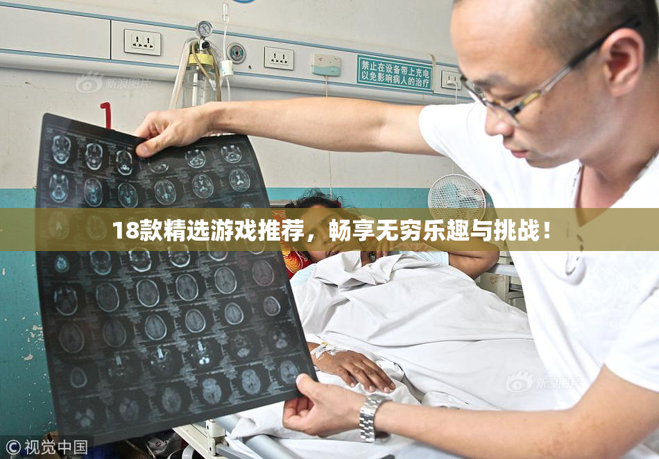 18款精选游戏推荐，畅享无穷乐趣与挑战！