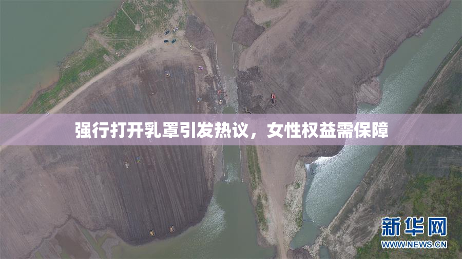 强行打开乳罩引发热议，女性权益需保障
