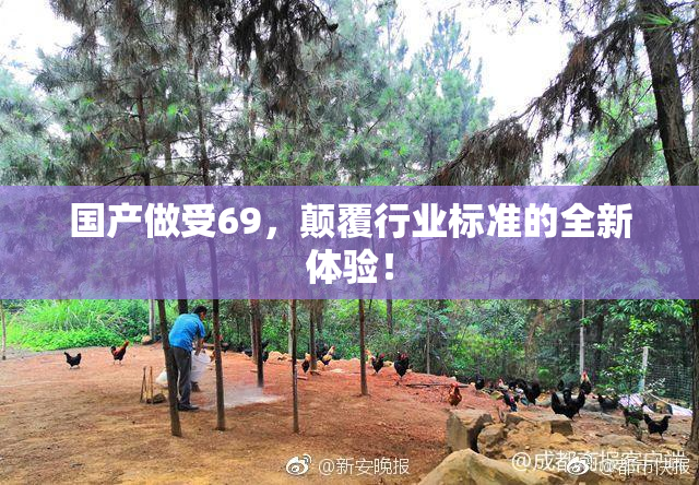 国产做受69，颠覆行业标准的全新体验！