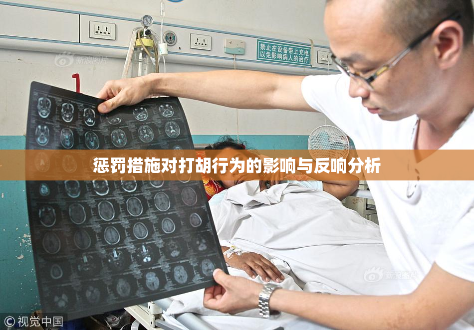 惩罚措施对打胡行为的影响与反响分析