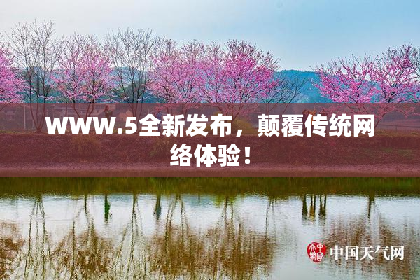 WWW.5全新发布，颠覆传统网络体验！