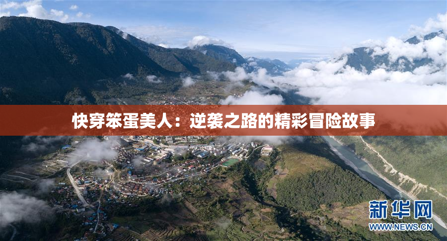 快穿笨蛋美人：逆袭之路的精彩冒险故事