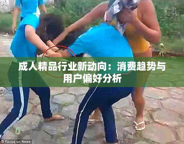 成人精品行业新动向：消费趋势与用户偏好分析