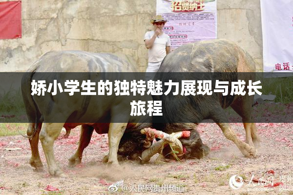 娇小学生的独特魅力展现与成长旅程