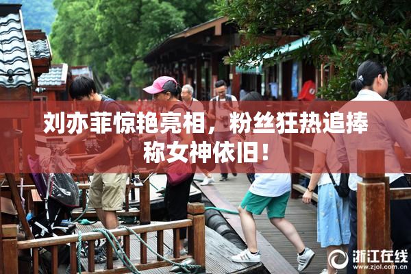 刘亦菲惊艳亮相，粉丝狂热追捧称女神依旧！