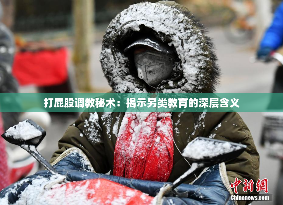 打屁股调教秘术：揭示另类教育的深层含义