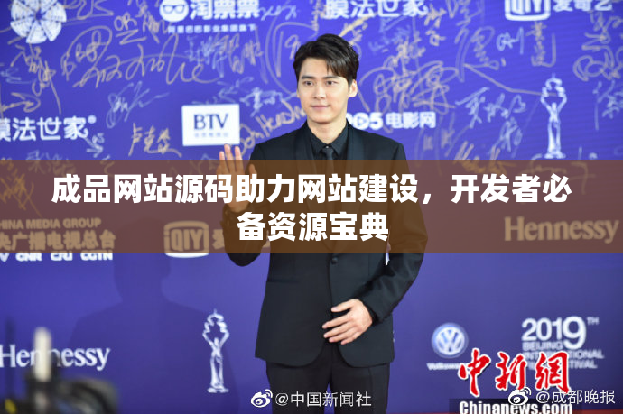 成品网站源码助力网站建设，开发者必备资源宝典