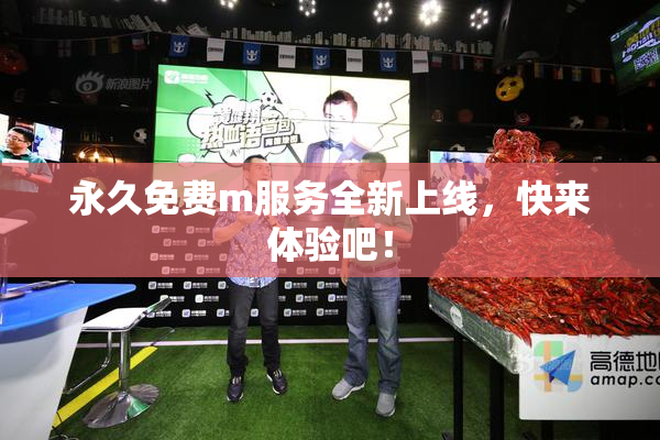 永久免费m服务全新上线，快来体验吧！