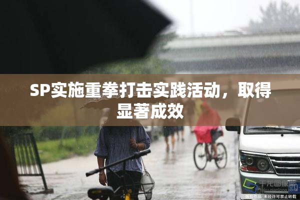 SP实施重拳打击实践活动，取得显著成效