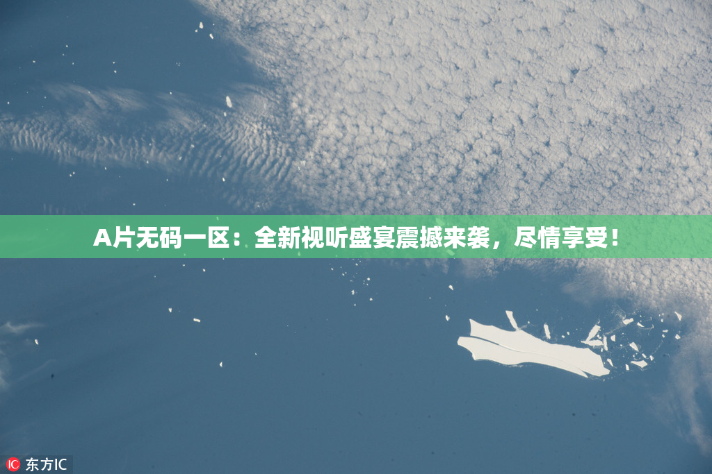A片无码一区：全新视听盛宴震撼来袭，尽情享受！