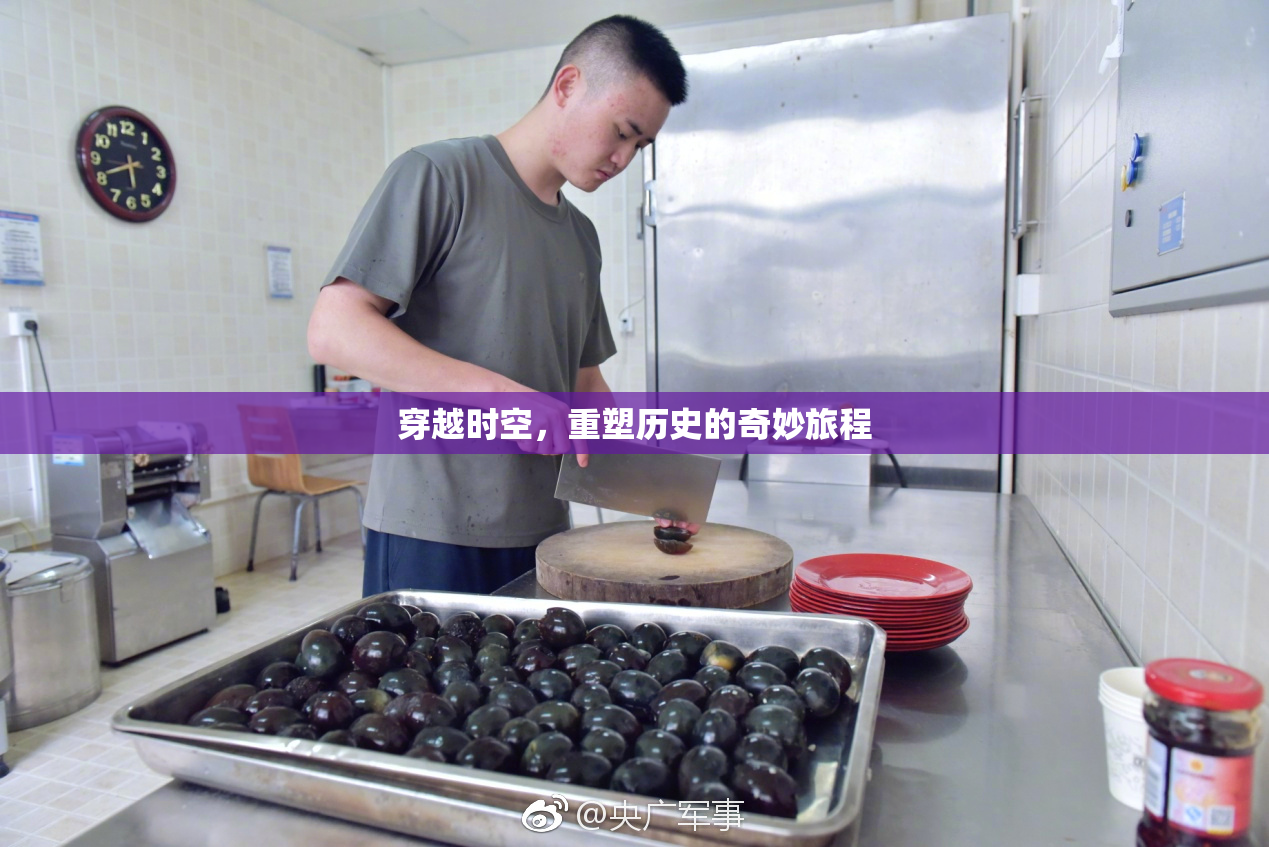 穿越时空，重塑历史的奇妙旅程